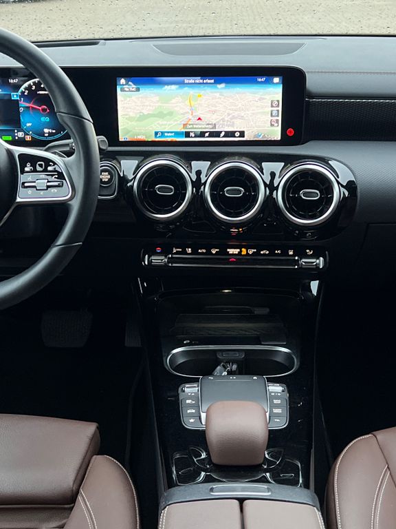 Mercedes-Benz CLA 250 2021