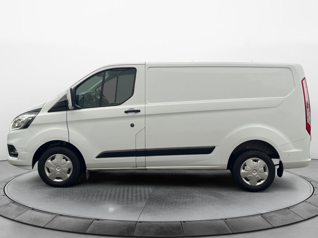 Ford Transit Custom 2023