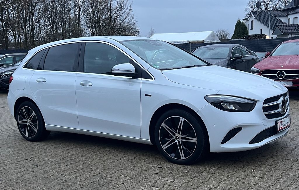 Mercedes-Benz B 250 2020