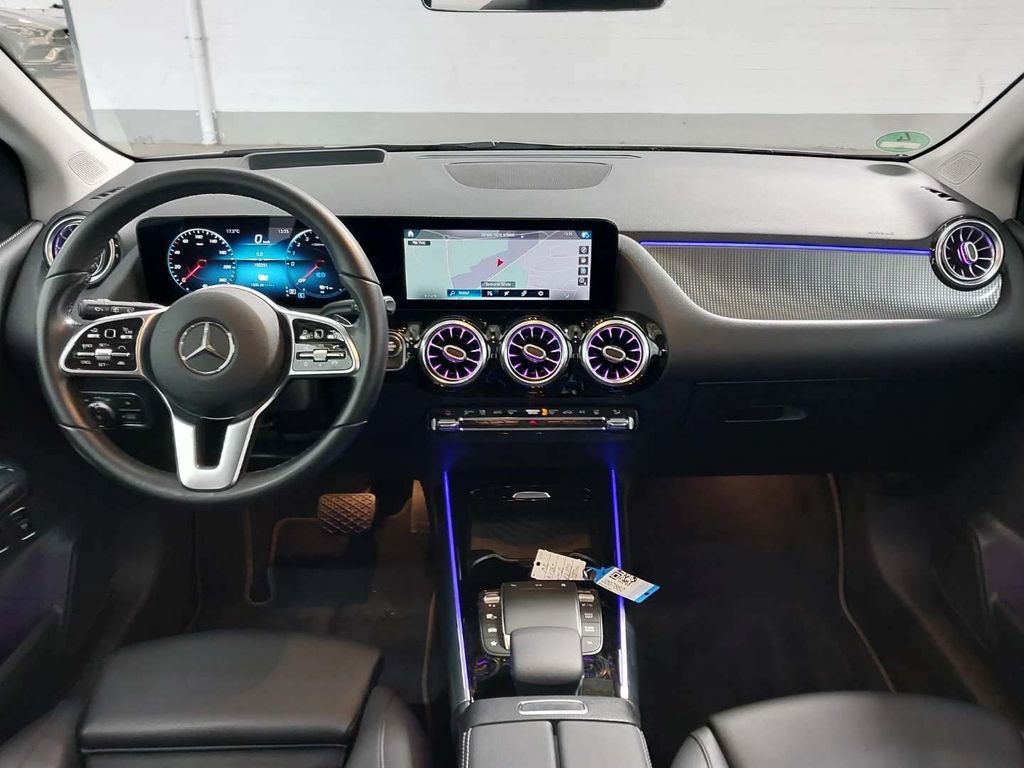 Mercedes-Benz B 250 2020