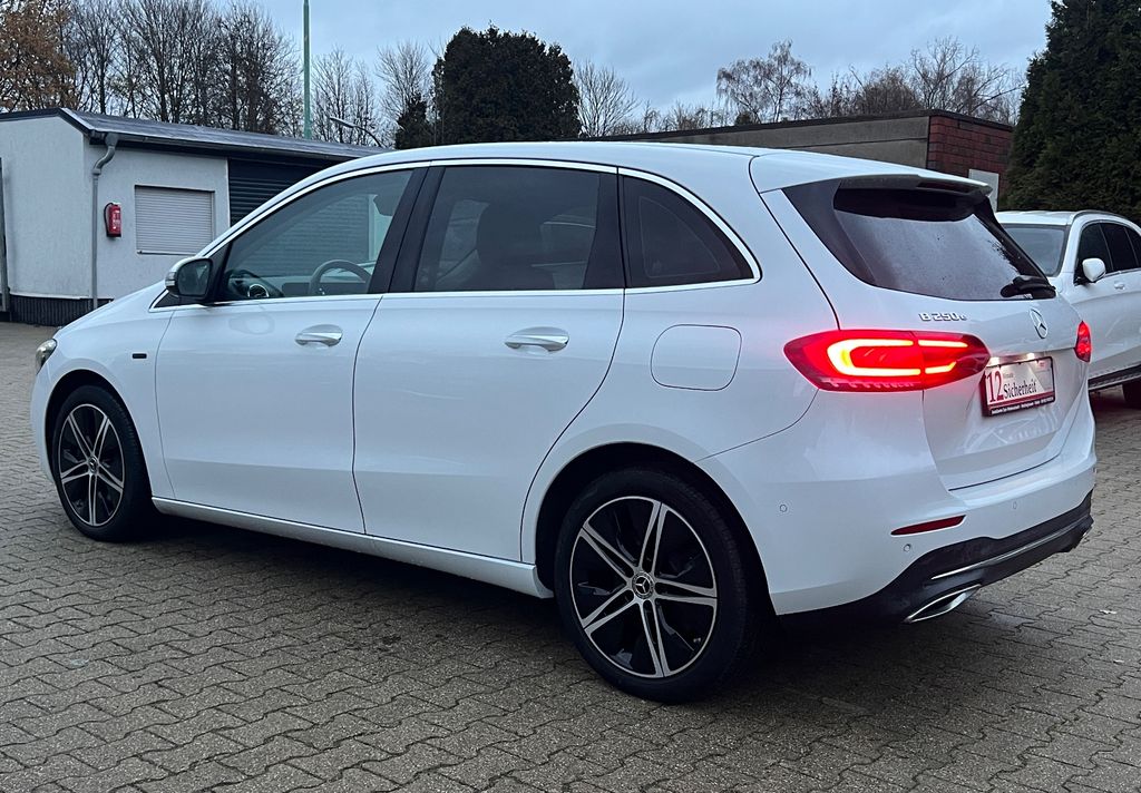 Mercedes-Benz B 250 2020