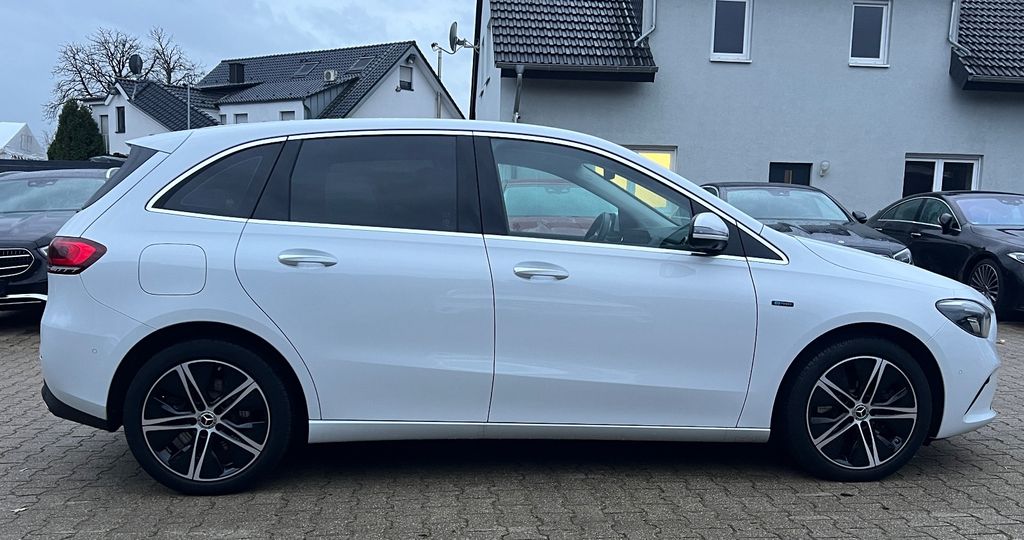Mercedes-Benz B 250 2020