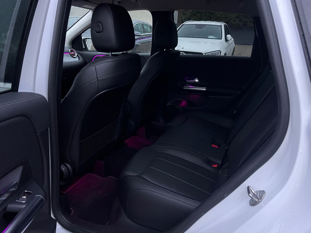 Mercedes-Benz B 250 2020