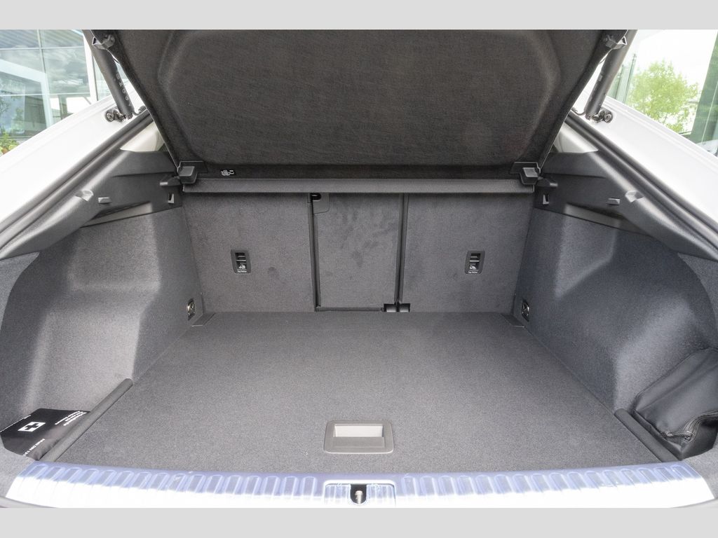 Audi Q3 2025