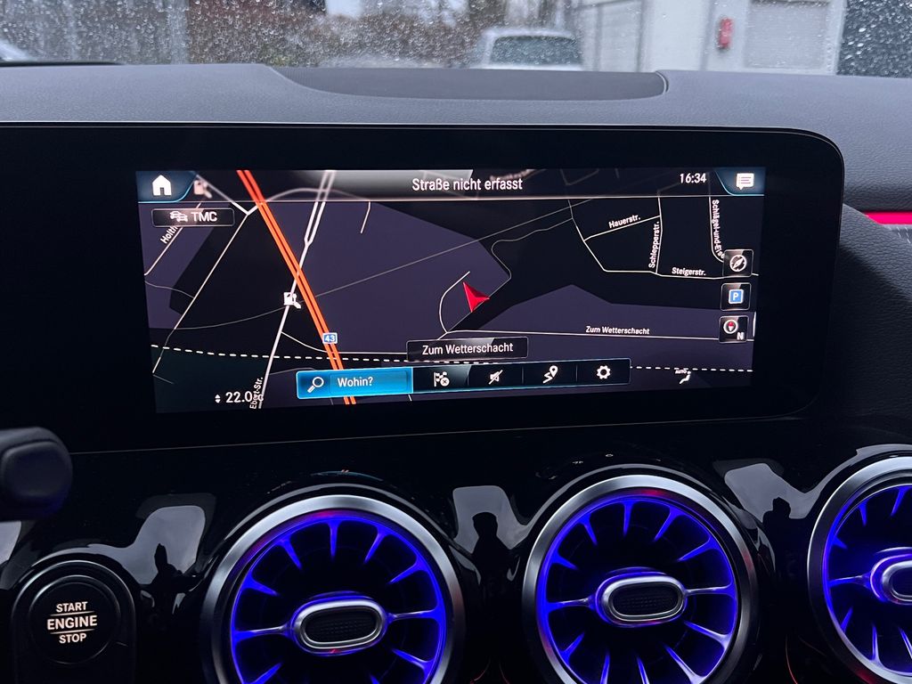 Mercedes-Benz B 250 2020
