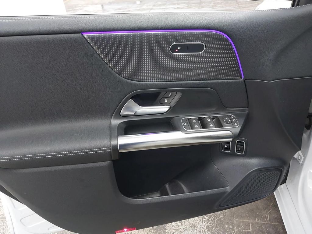 Mercedes-Benz B 250 2020