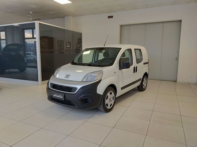 Fiat Fiorino 2024
