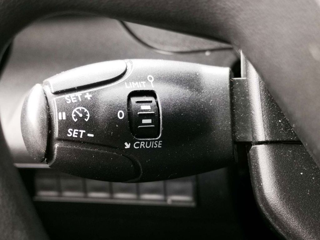 Peugeot Partner 2023