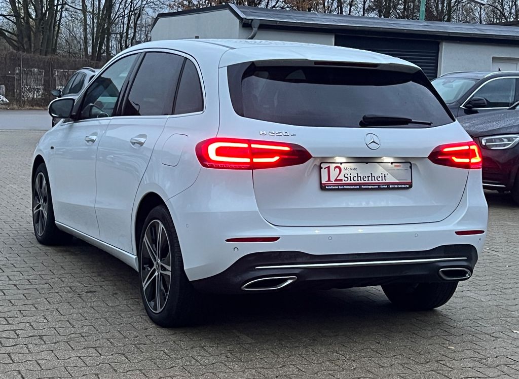 Mercedes-Benz B 250 2020