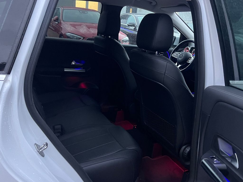 Mercedes-Benz B 250 2020
