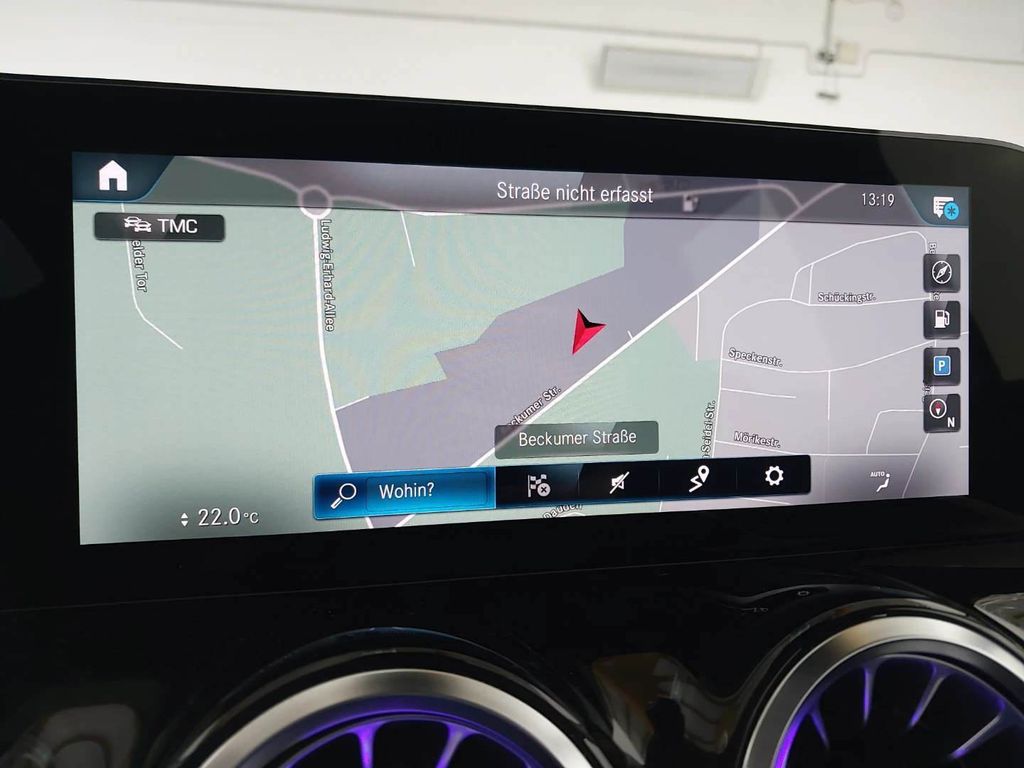 Mercedes-Benz B 250 2020