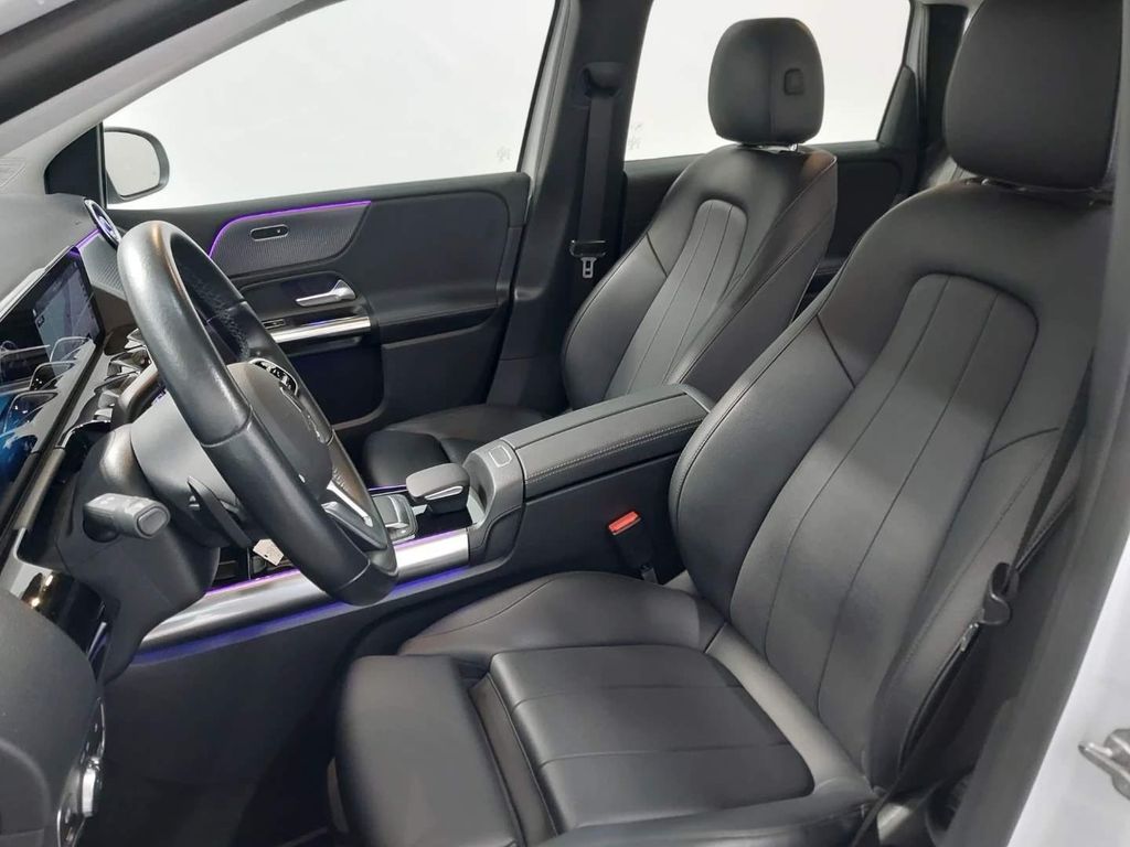 Mercedes-Benz B 250 2020