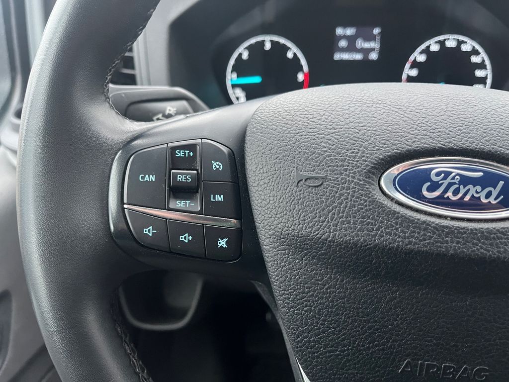 Ford Transit Custom 2023