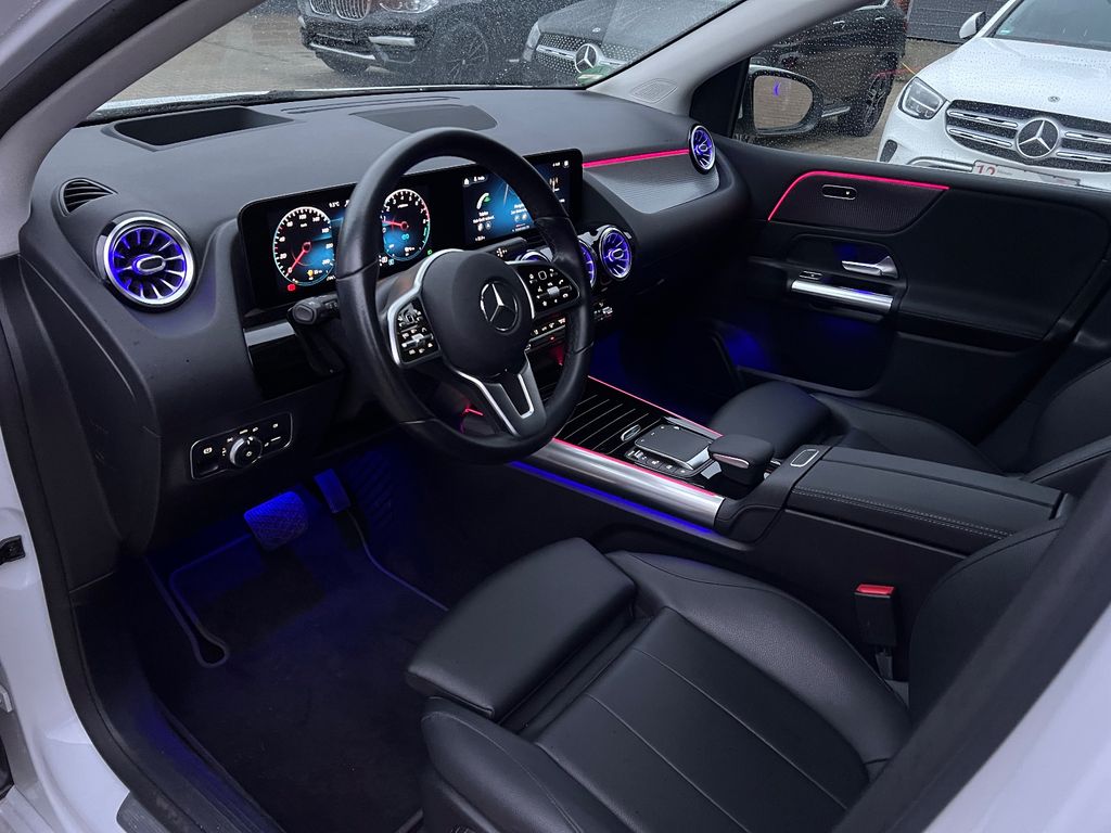 Mercedes-Benz B 250 2020