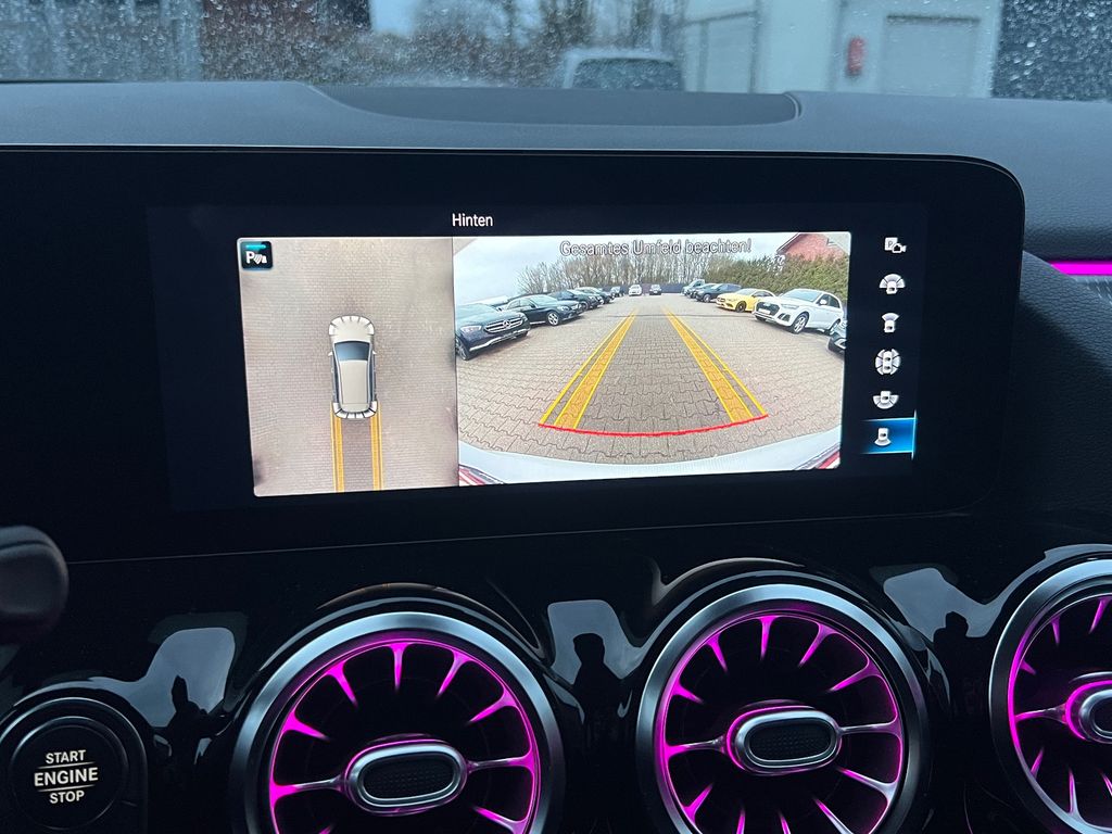 Mercedes-Benz B 250 2020