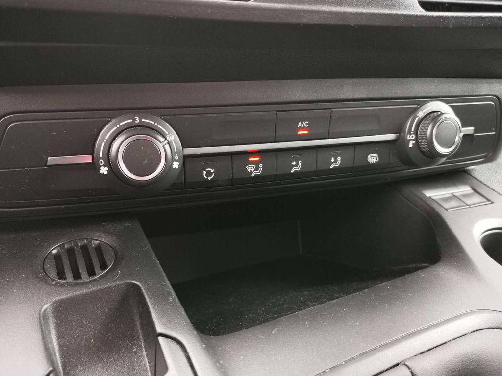 Peugeot Partner 2023