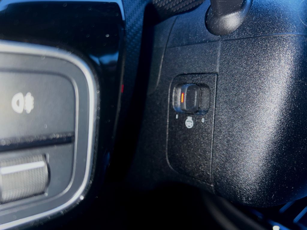 Mercedes-Benz CLA 180 2024