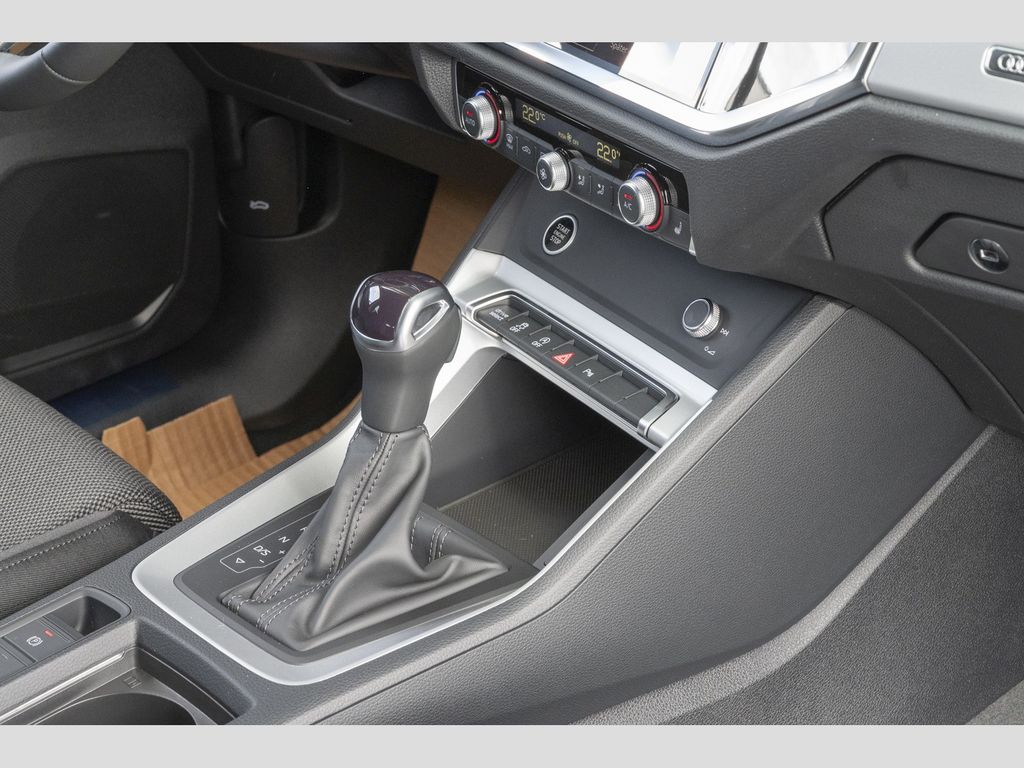 Audi Q3 2025