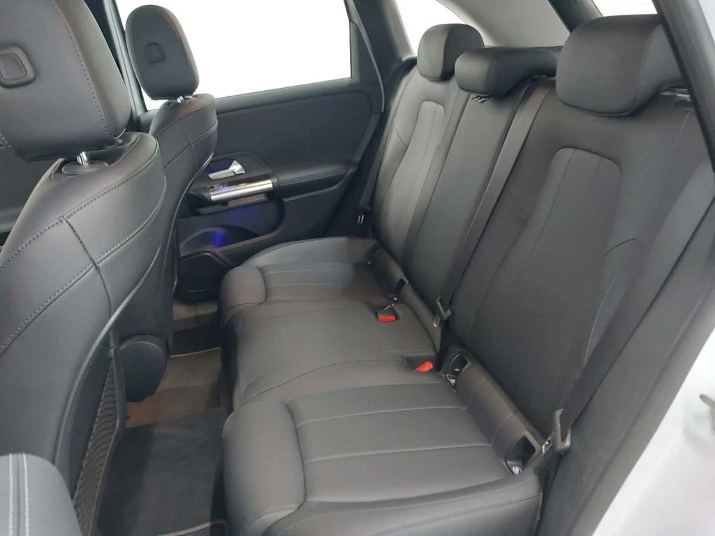 Mercedes-Benz B 250 2020