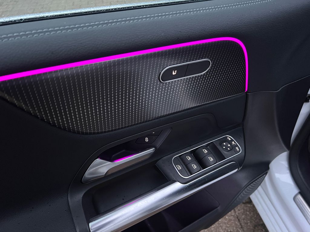 Mercedes-Benz B 250 2020