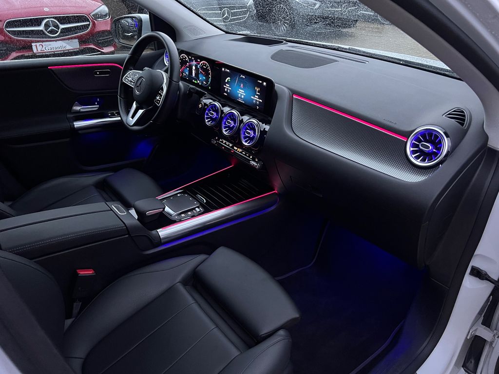 Mercedes-Benz B 250 2020