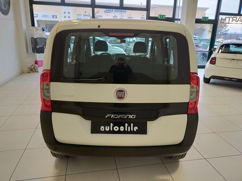 Fiat Fiorino 2024