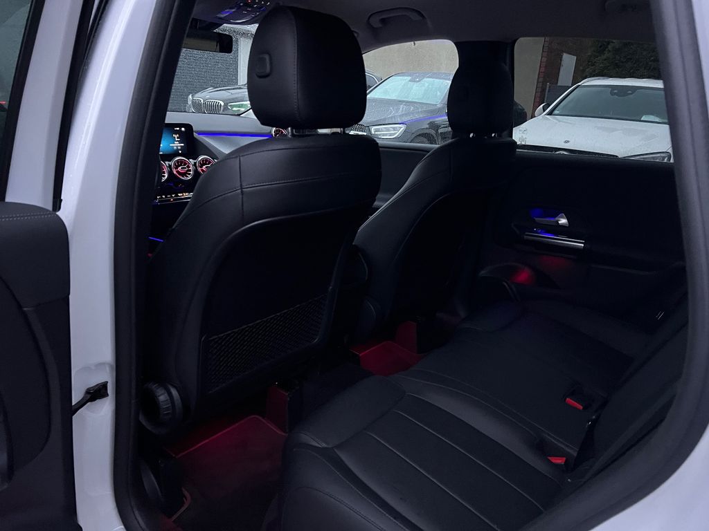 Mercedes-Benz B 250 2020