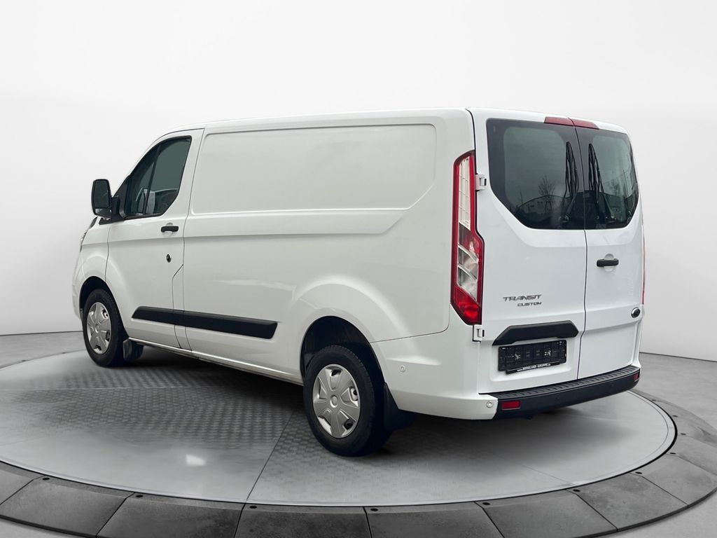 Ford Transit Custom 2023