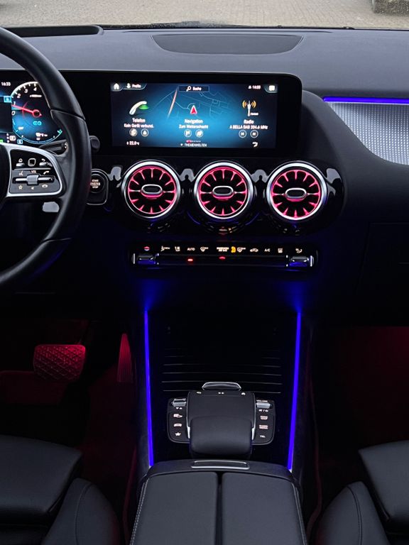 Mercedes-Benz B 250 2020