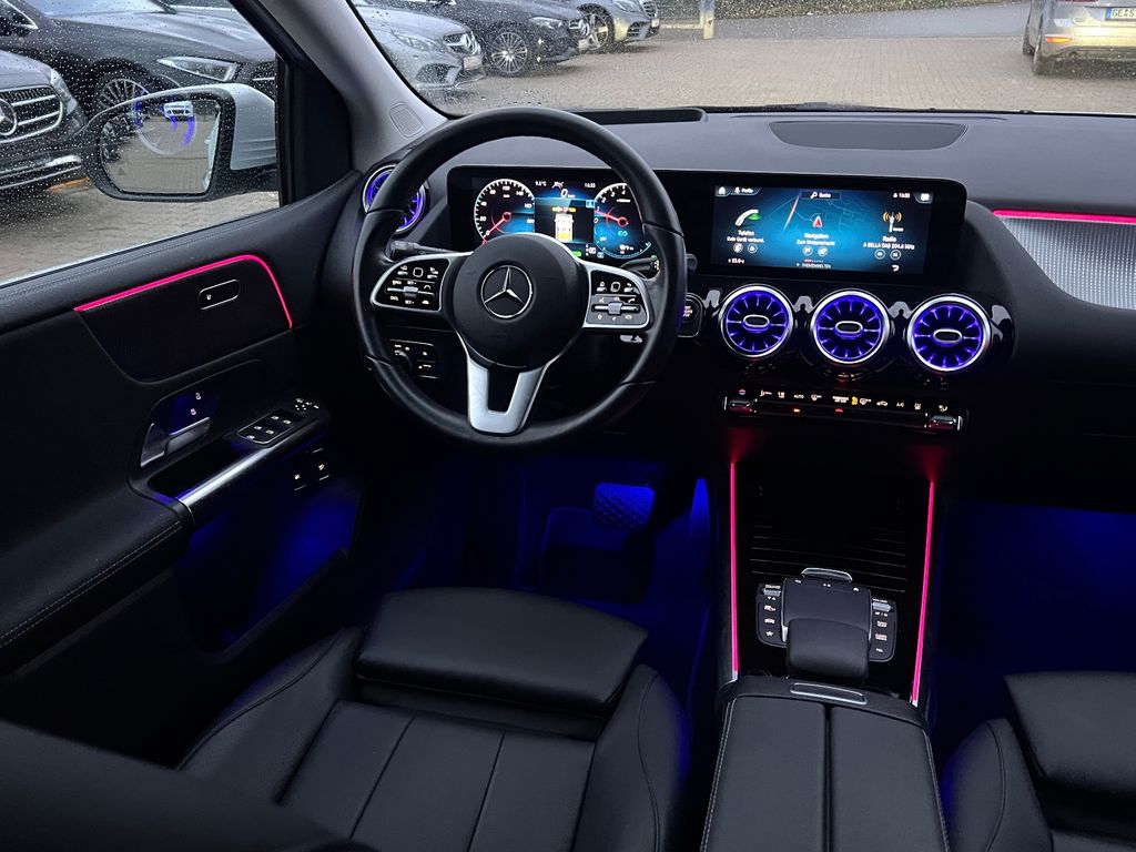 Mercedes-Benz B 250 2020