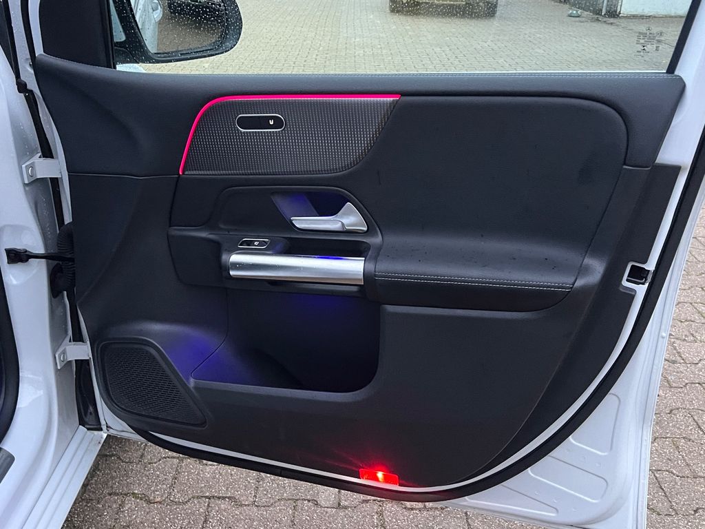 Mercedes-Benz B 250 2020