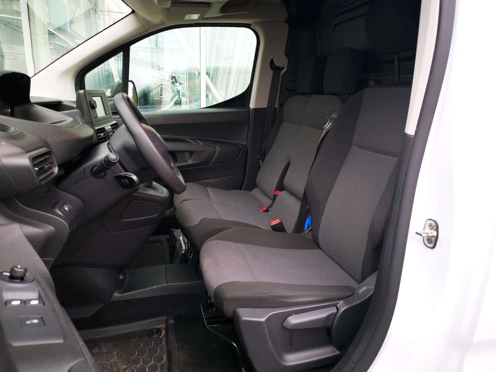 Peugeot Partner 2023