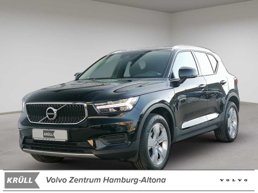 Volvo XC40 2021