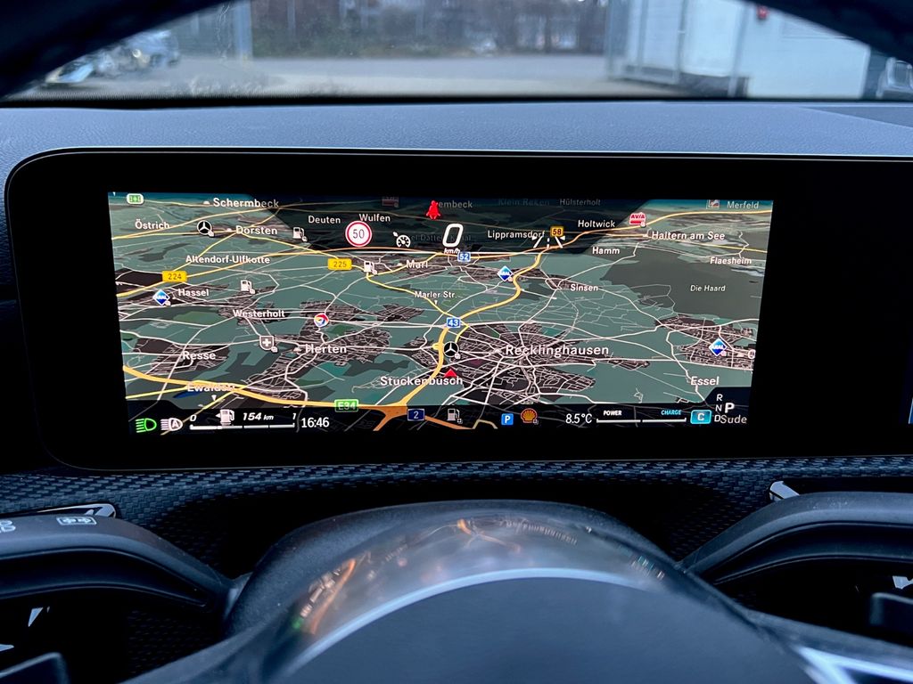 Mercedes-Benz CLA 180 2024