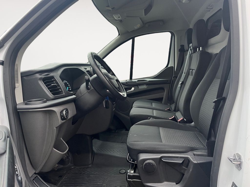 Ford Transit Custom 2023