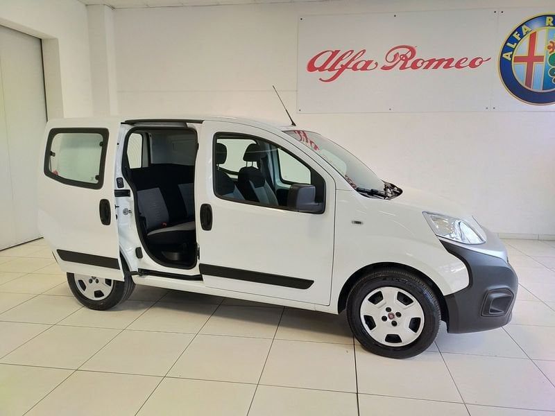 Fiat Fiorino 2024