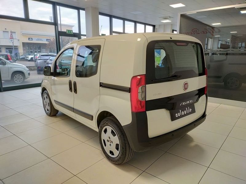 Fiat Fiorino 2024