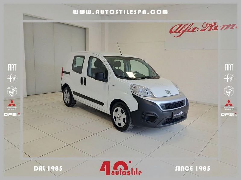 Fiat Fiorino 2024