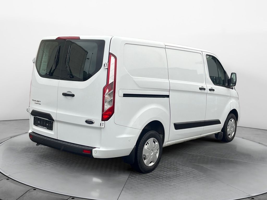 Ford Transit Custom 2023