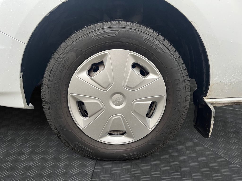 Ford Transit Custom 2023