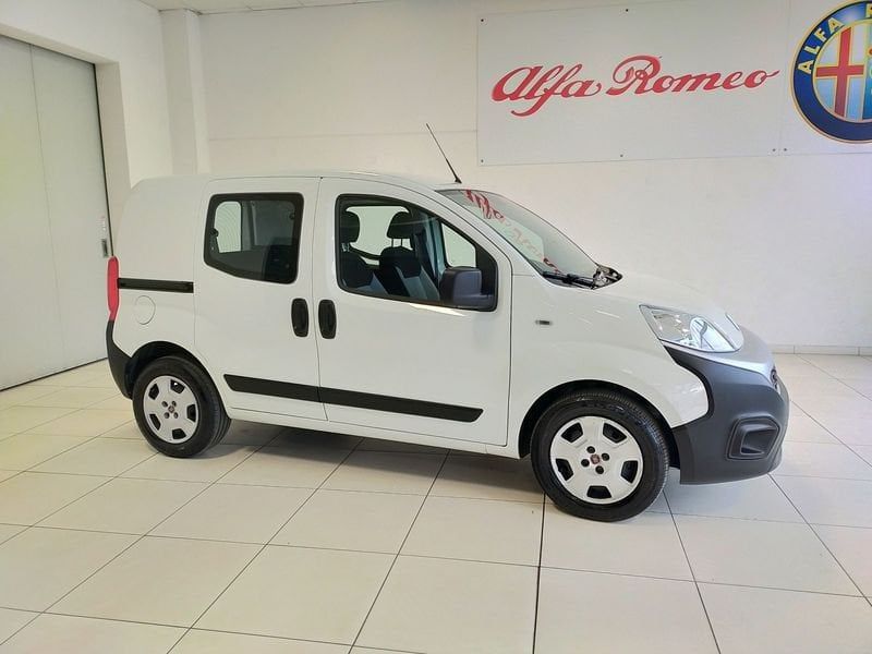 Fiat Fiorino 2024