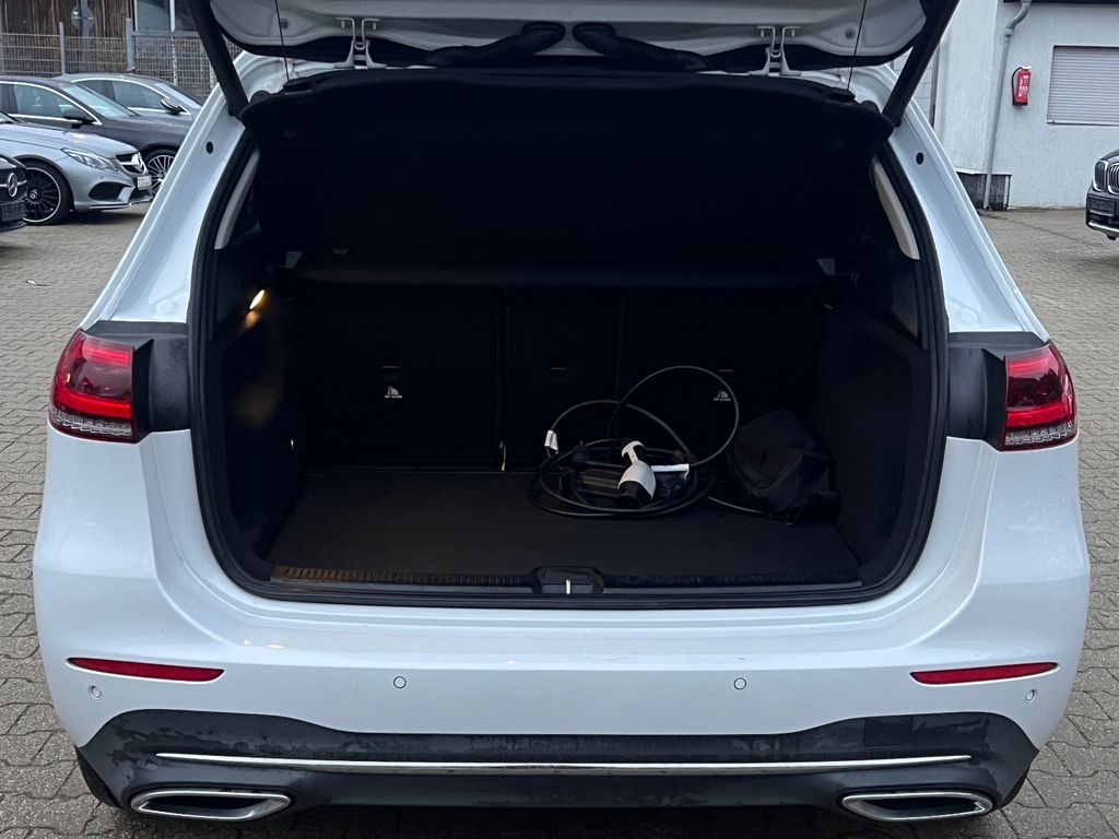 Mercedes-Benz B 250 2020