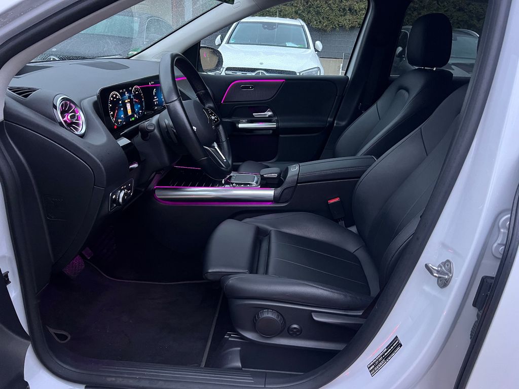 Mercedes-Benz B 250 2020