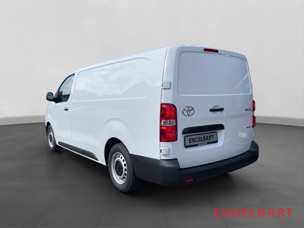 Toyota Proace (Verso)