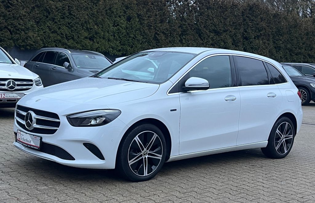 Mercedes-Benz B 250 2020