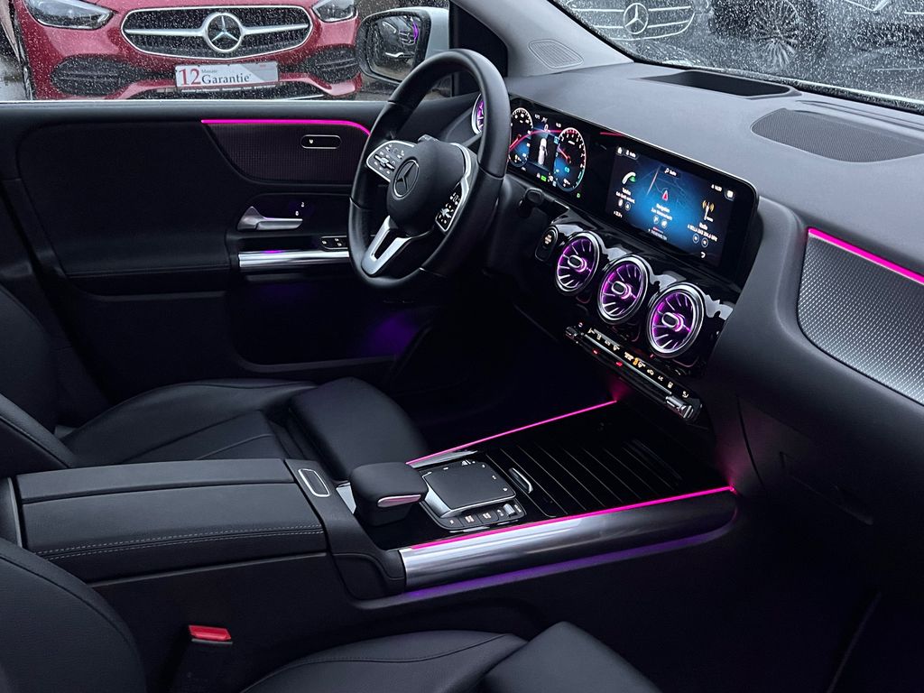 Mercedes-Benz B 250 2020