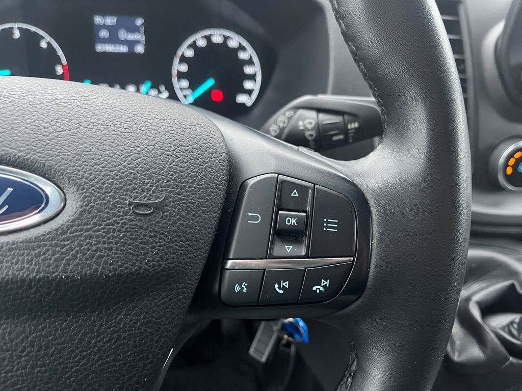 Ford Transit Custom 2023