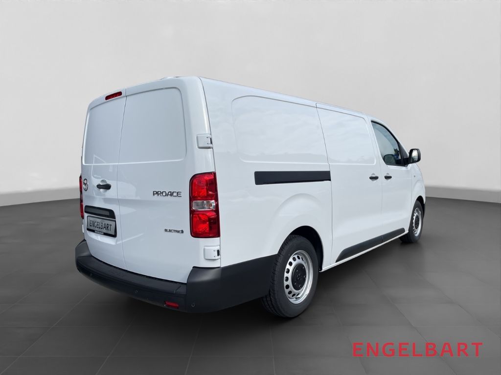 Toyota Proace (Verso)