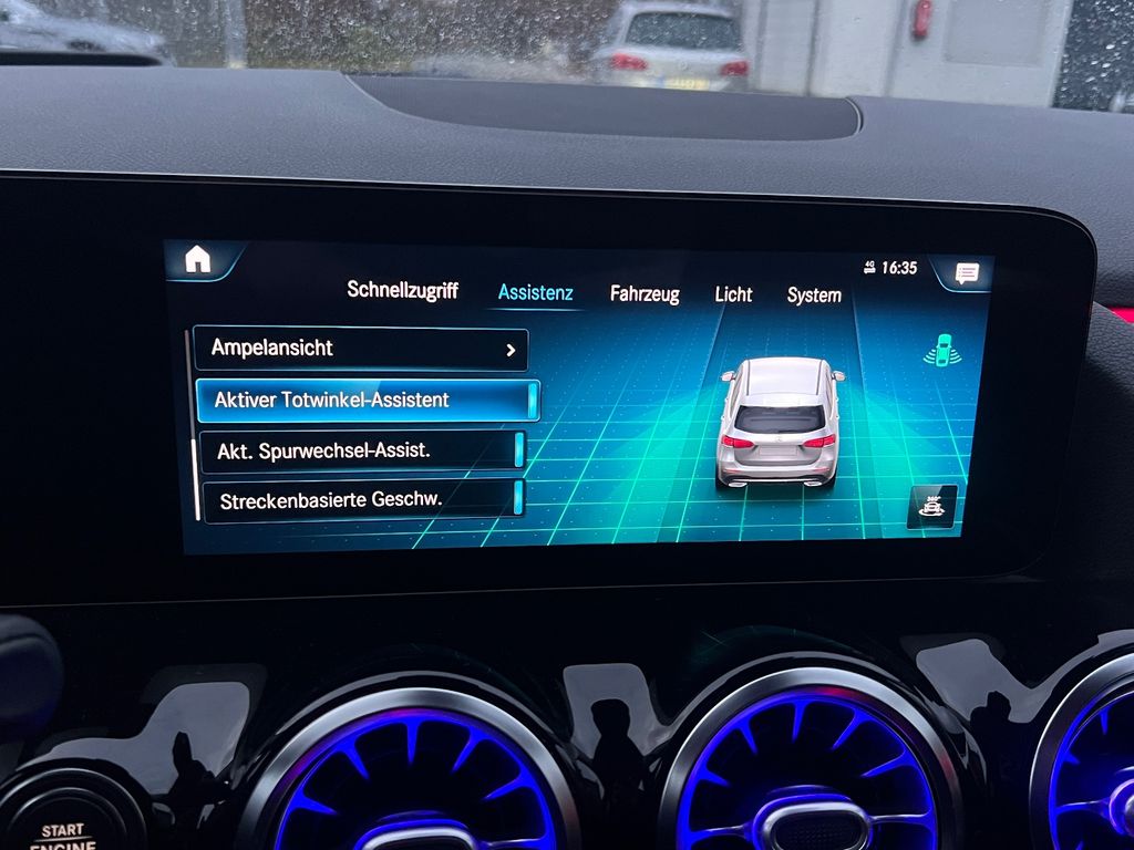 Mercedes-Benz B 250 2020