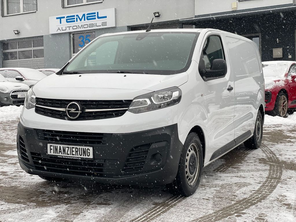 Opel Vivaro 2023